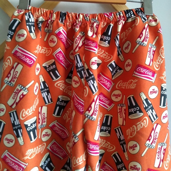 Coca Cola Pyjama Set - Picture 7 of 7